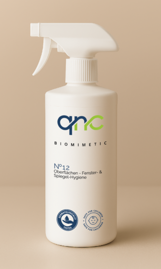 №12 Oberflächenhygiene 500mL