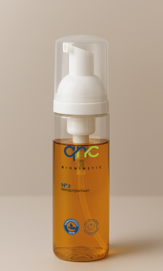 №2 Reinigungsschaum 75mL