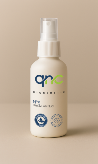 №5 Haut & Haar Fluid 100mL