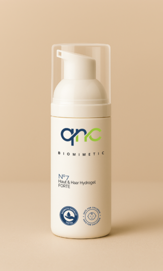 №7 Haut & Haar Hydrogel FORTE 30mL